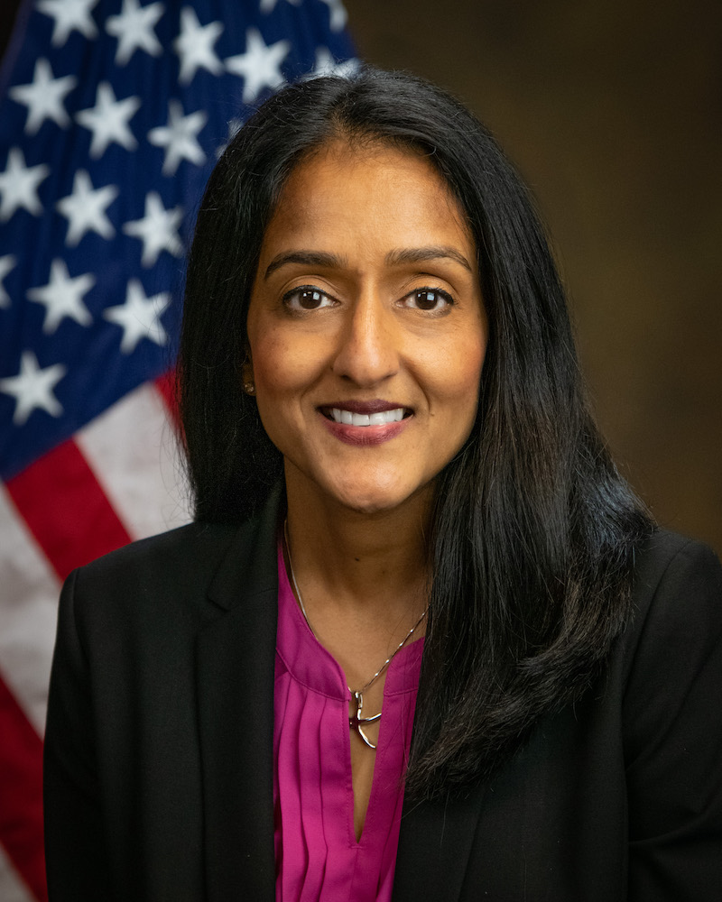 Associate Attorney General Vanita Gupta, ADA rules,