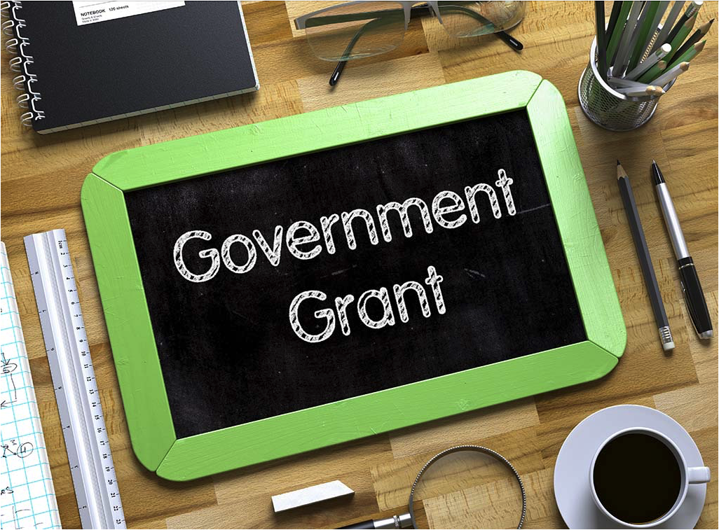 grants and funding for ADA, accessibility