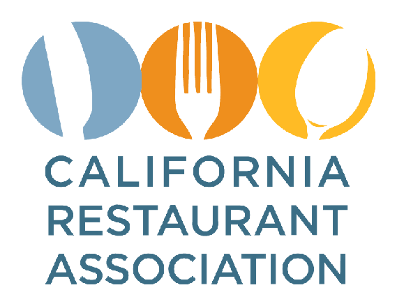 California Restaurant Association Logo